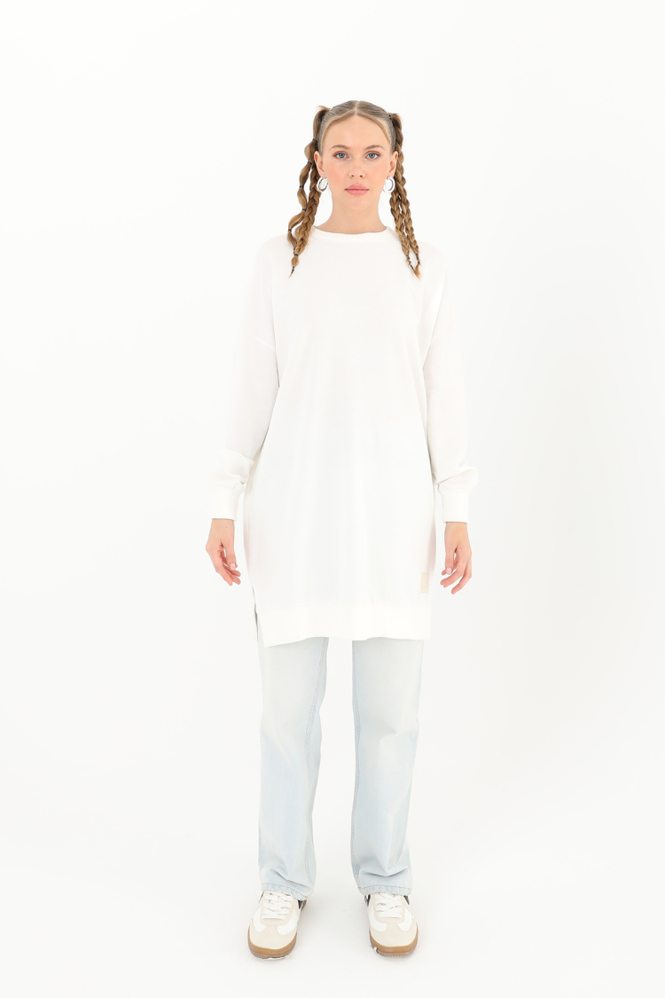 Women's Basic Tunic - Brand: SOUL - Women & Kids, Baby Clothes Wholesale - TheBS Women
