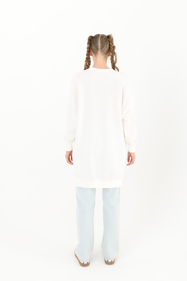 Women's Basic Tunic - Brand: SOUL - Women & Kids, Baby Clothes Wholesale - TheBS Women