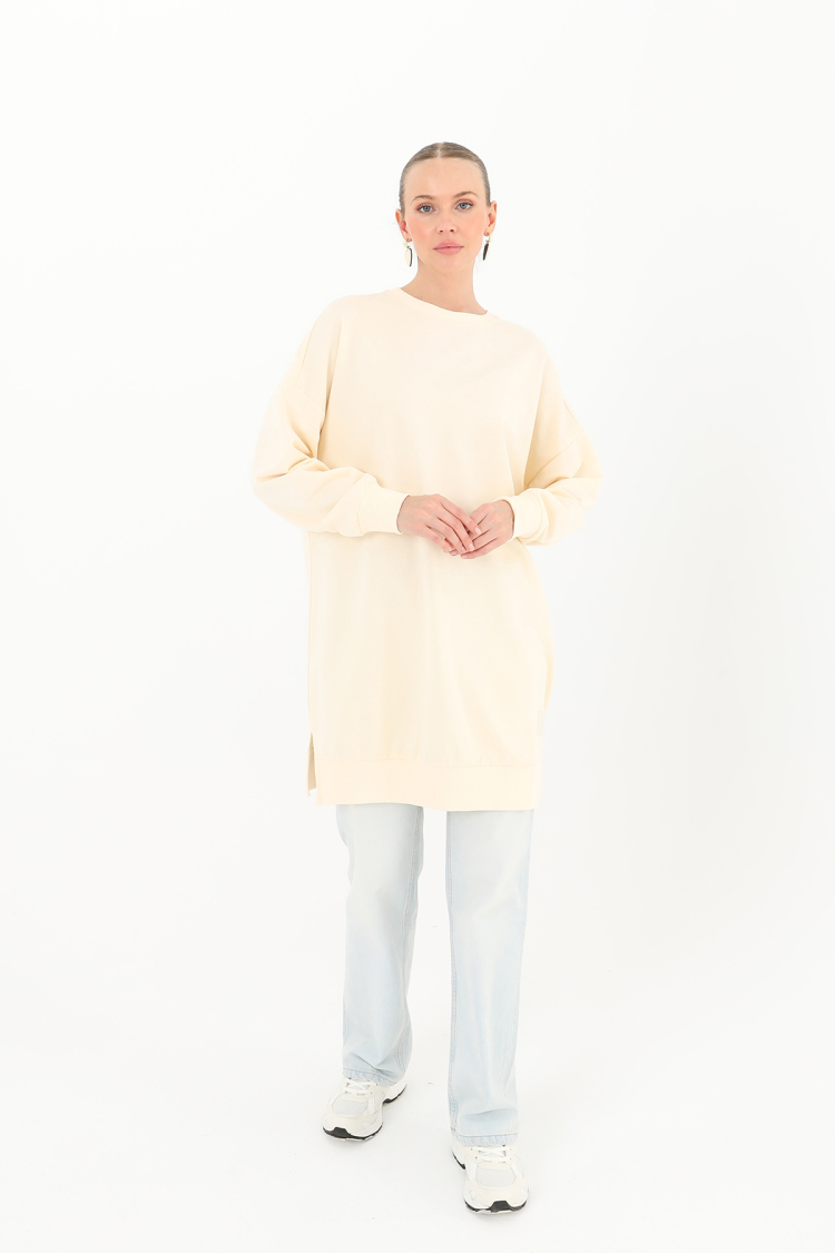 Basic Tunic - Brand: SOUL - Women & Kids, Baby Clothes Wholesale - TheBS Women