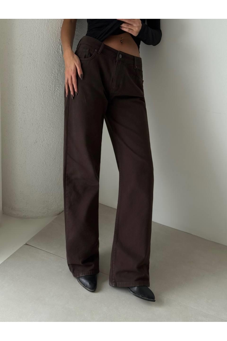 Relax FitJeans - Brand: LACARINO - Women & Kids, Baby Clothes Wholesale - TheBS Women