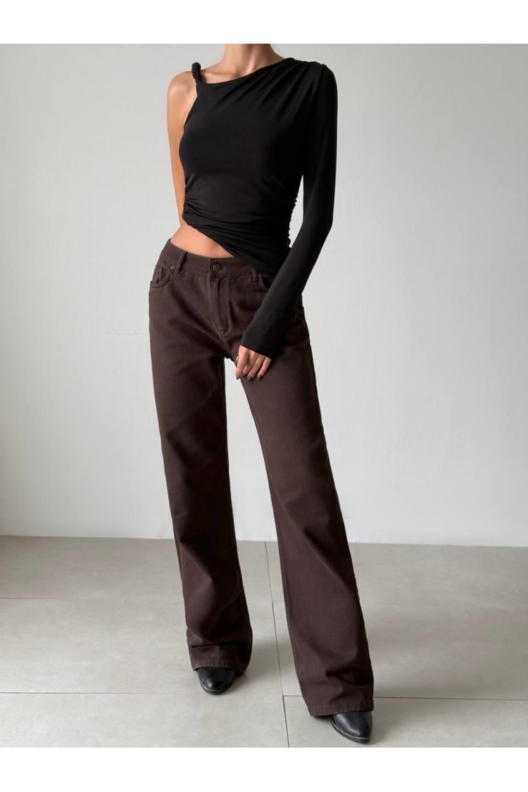 Relax FitJeans - Brand: LACARINO - Women & Kids, Baby Clothes Wholesale - TheBS Women