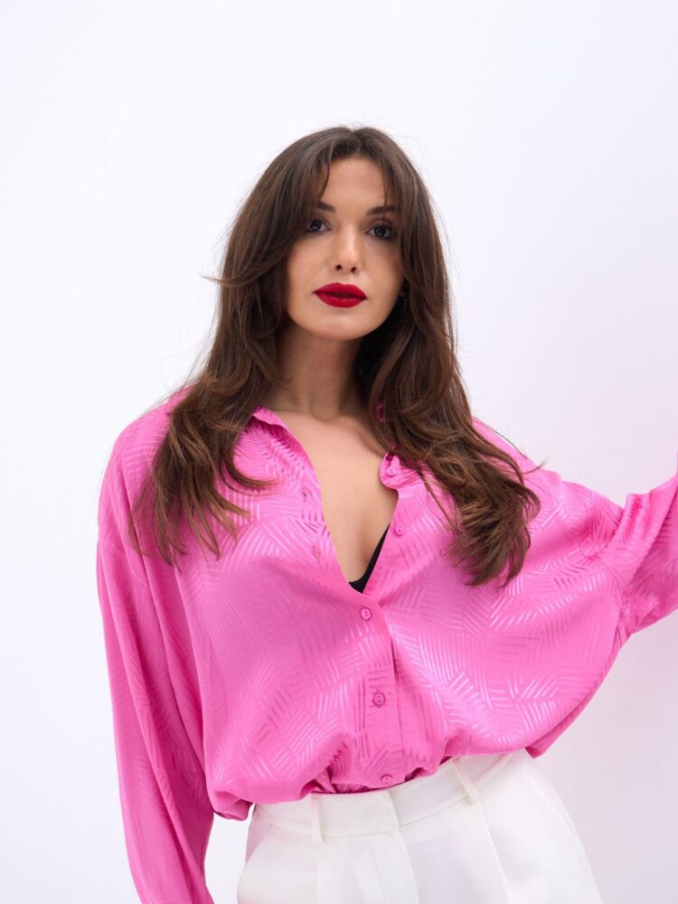 Shirt - Producer: Fame - Wholesale Women Clothes - TheBS Women