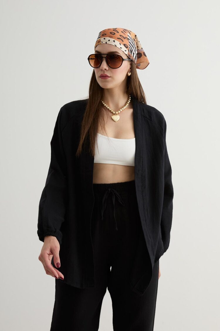 Women's Muslin Shirt - Producer: Levure - Wholesale Women Clothes - TheBS Women