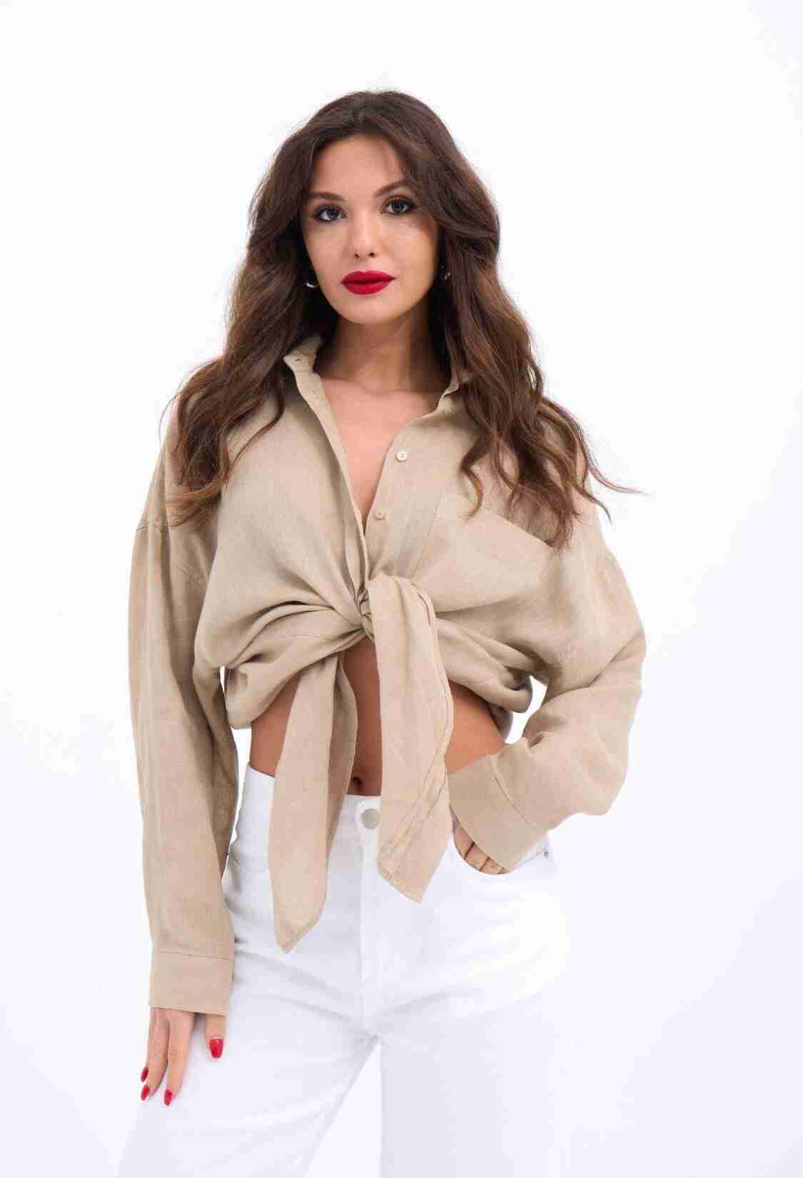Shirt - Brand: Fame - Women & Kids, Baby Clothes Wholesale - TheBS Women