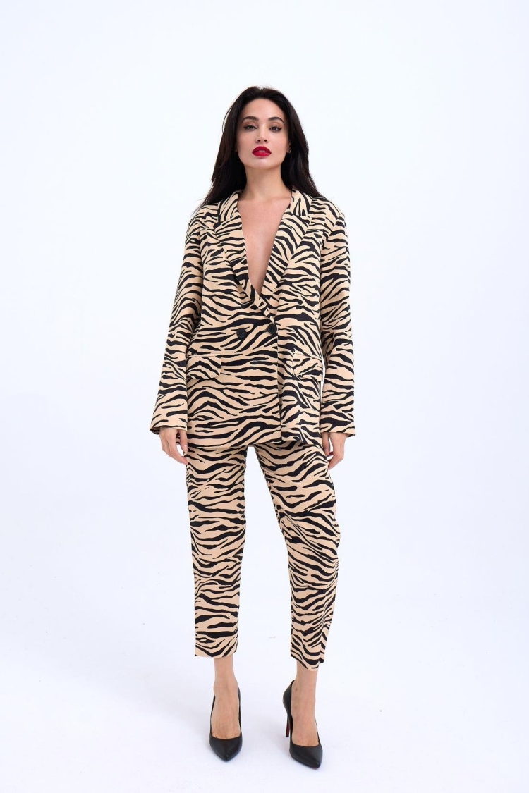 Suit - Producer: Fame - Wholesale Women Clothes - TheBS Women