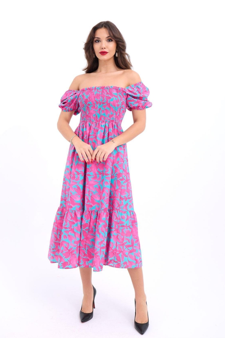 Dress - Producer: Fame - Wholesale Women Clothes - TheBS Women
