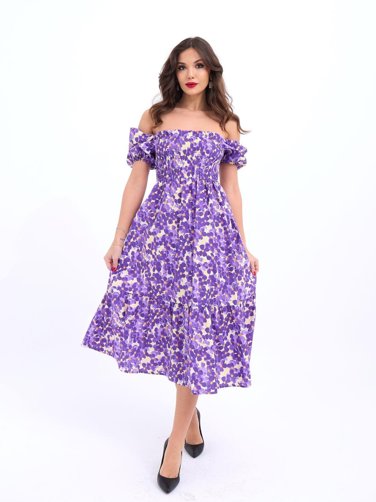 Dress - Producer: Fame - Wholesale Women Clothes - TheBS Women