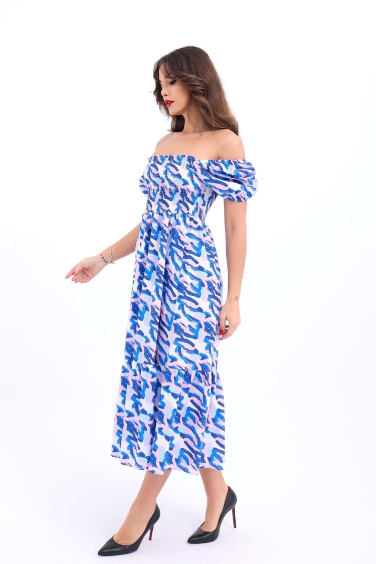 Dress - Producer: Fame - Wholesale Women Clothes - TheBS Women