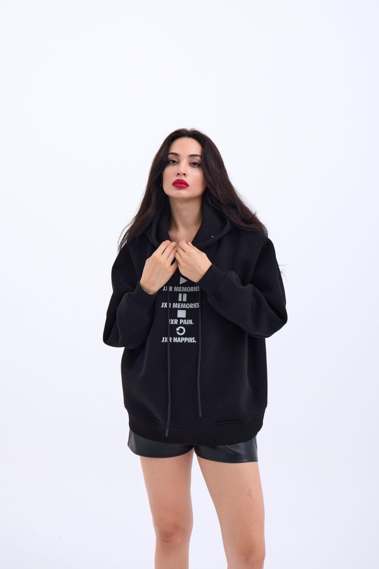 Sweat - Producer: Fame - Wholesale Women Clothes - TheBS Women