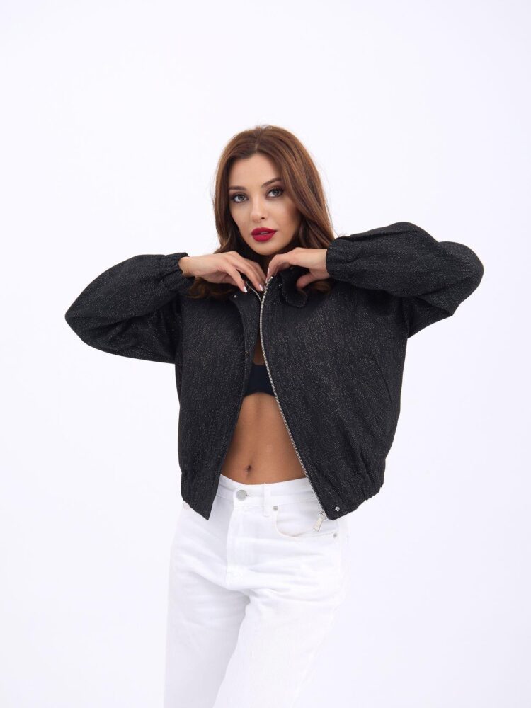 Jacket - Producer: Fame - Wholesale Women Clothes - TheBS Women