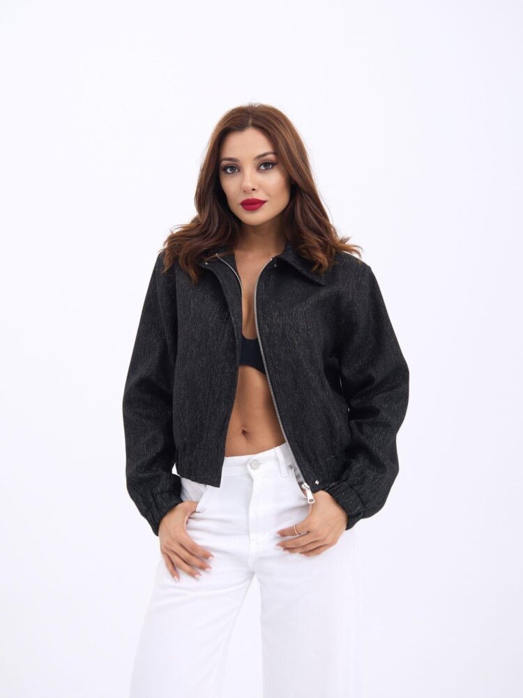 Jacket - Producer: Fame - Wholesale Women Clothes - TheBS Women