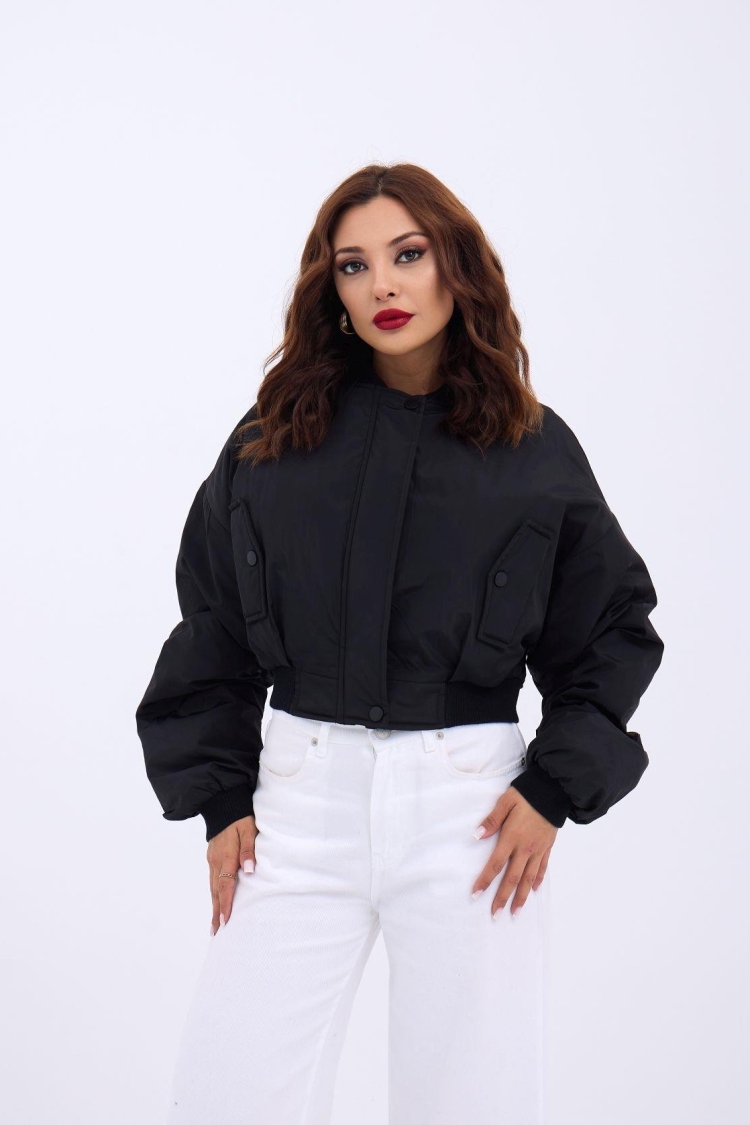 Coat - Producer: Fame - Wholesale Women Clothes - TheBS Women