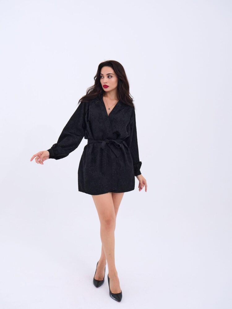Kimono - Memphis - Producer: Fame - Wholesale Women Clothes - TheBS Women
