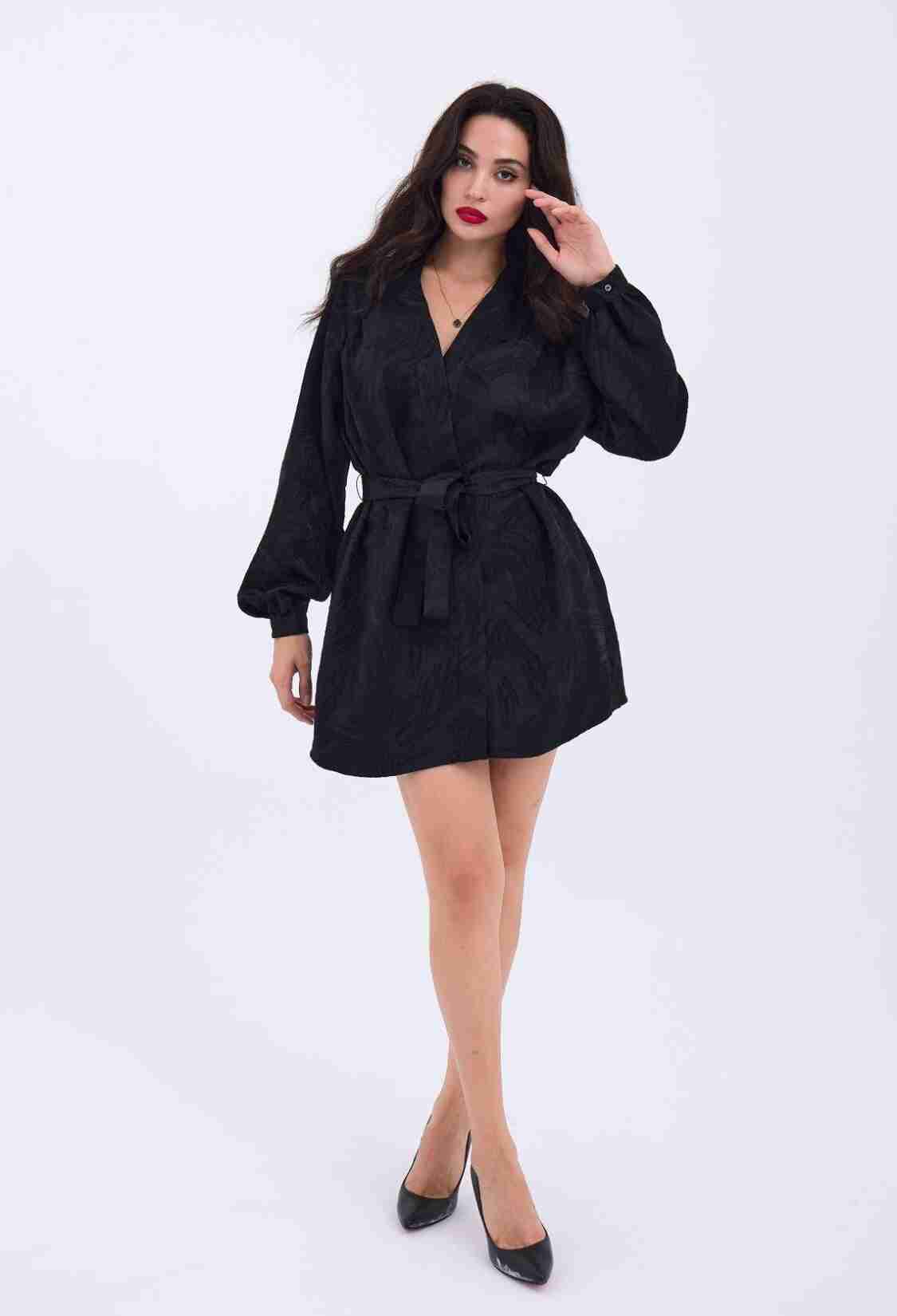 Kimono - Brand: Fame - Women & Kids, Baby Clothes Wholesale - TheBS Women