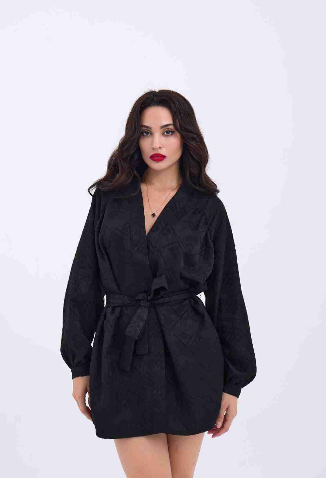 Kimono - Brand: Fame - Women & Kids, Baby Clothes Wholesale - TheBS Women