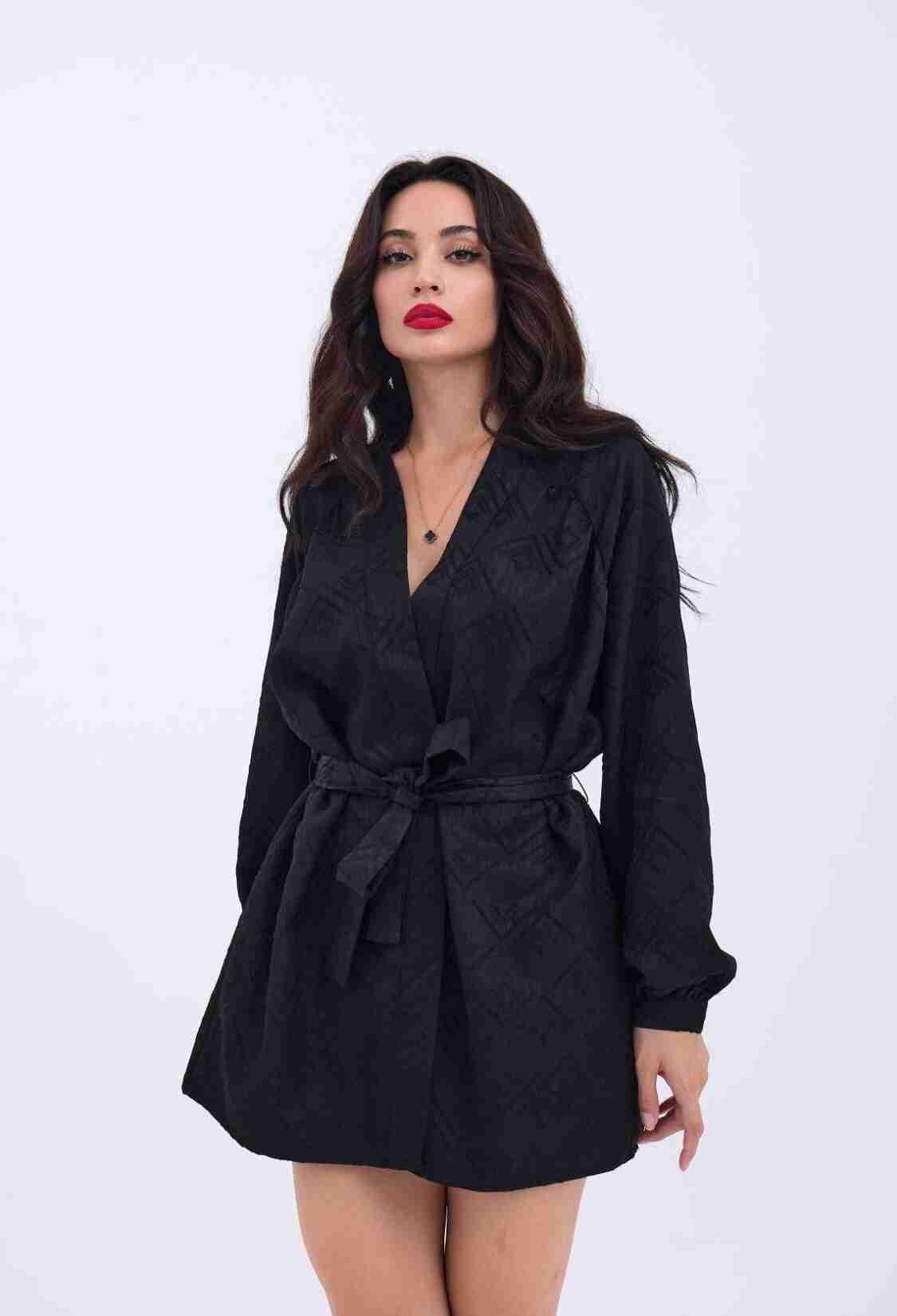 Kimono - Brand: Fame - Women & Kids, Baby Clothes Wholesale - TheBS Women