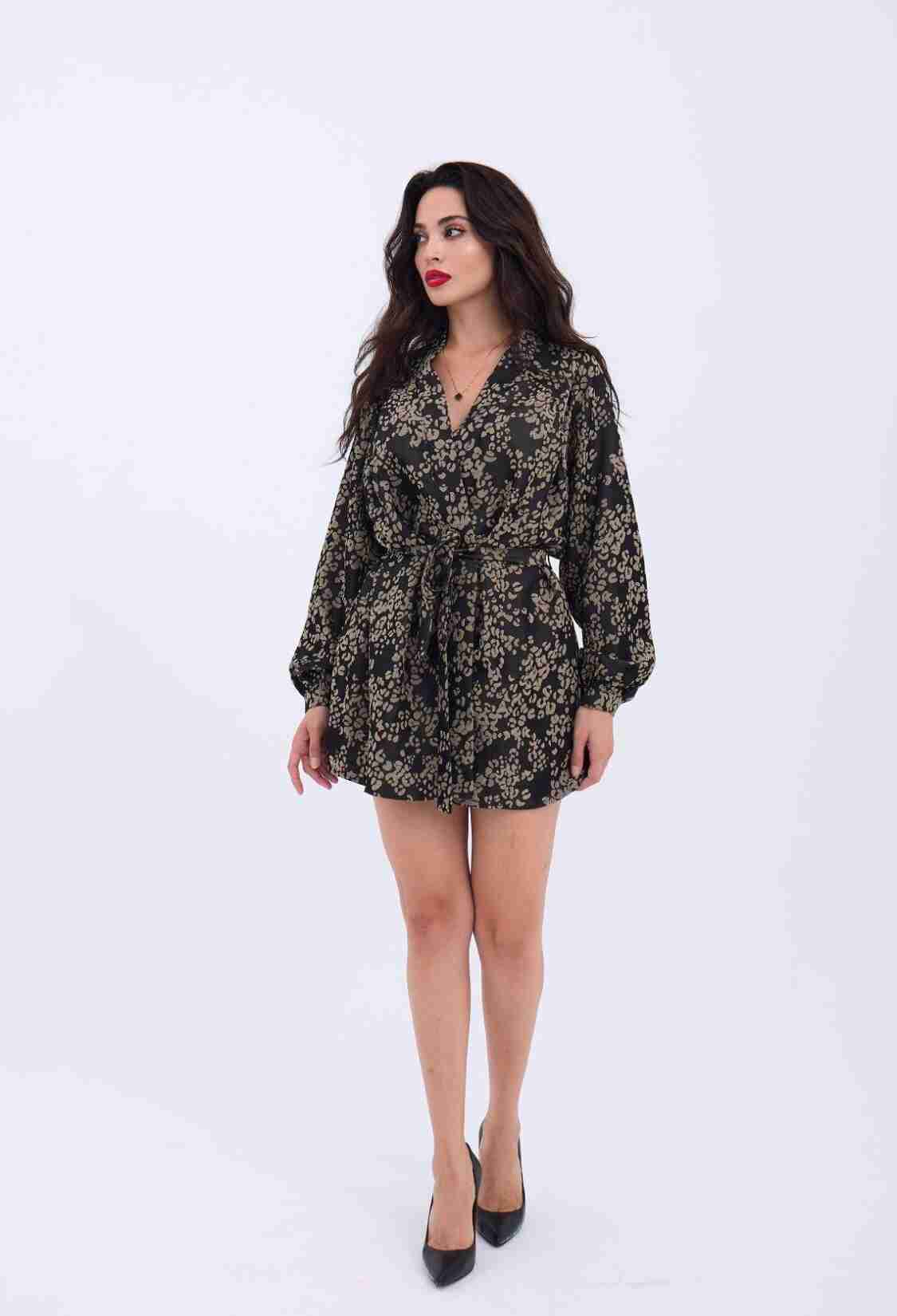 Kimono - Brand: Fame - Women & Kids, Baby Clothes Wholesale - TheBS Women