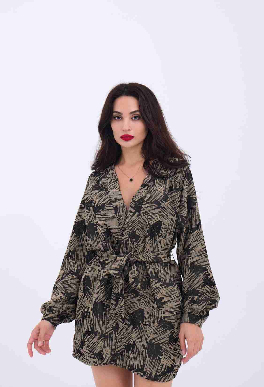 Kimono -& Cream - Brand: Fame - Women & Kids, Baby Clothes Wholesale - TheBS Women