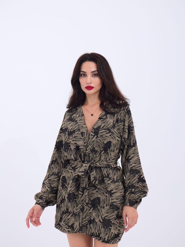 Kimono -& Cream - Producer: Fame - Wholesale Women Clothes - TheBS Women