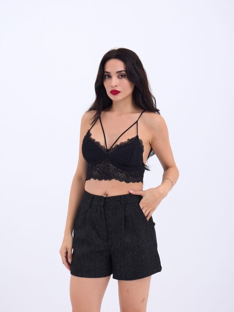 Short Shorts - Producer: Fame - Wholesale Women Clothes - TheBS Women