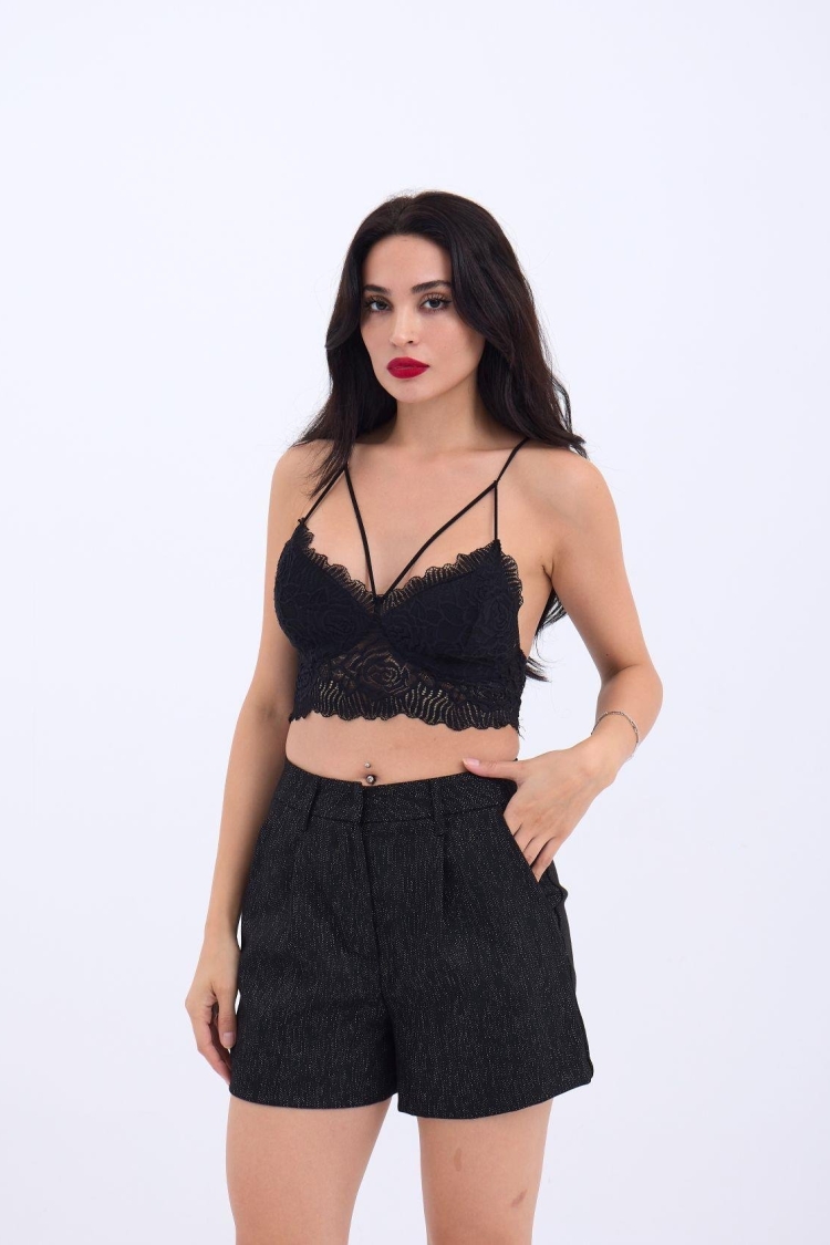 Short Shorts - Producer: Fame - Wholesale Women Clothes - TheBS Women