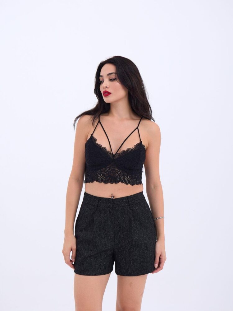 Short Shorts - Producer: Fame - Wholesale Women Clothes - TheBS Women