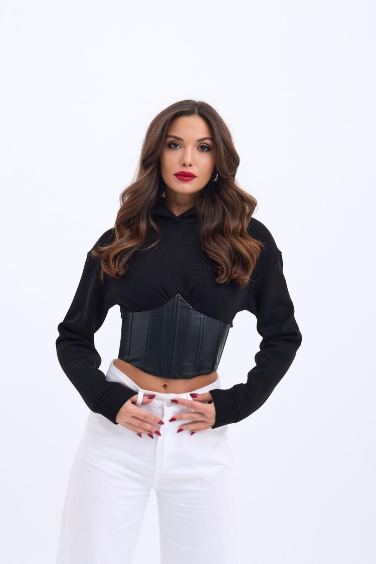 Sweat - Producer: Fame - Wholesale Women Clothes - TheBS Women