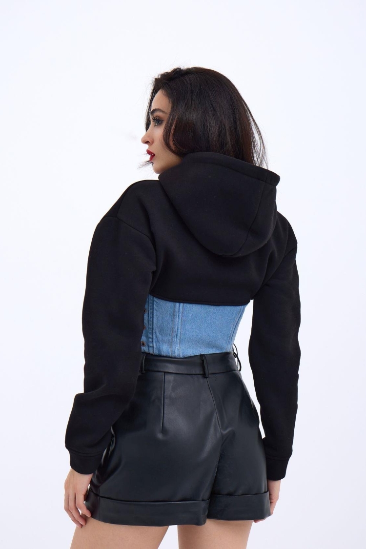 Sweat - Producer: Fame - Wholesale Women Clothes - TheBS Women