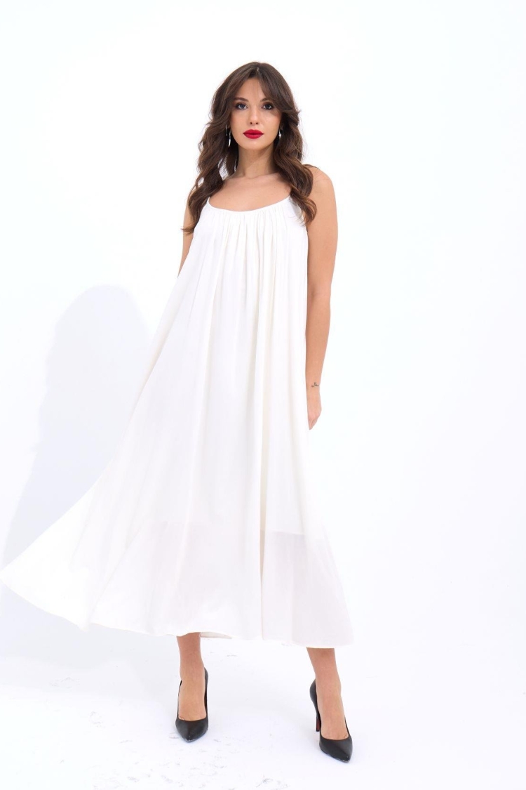 Dress - Producer: Fame - Wholesale Women Clothes - TheBS Women