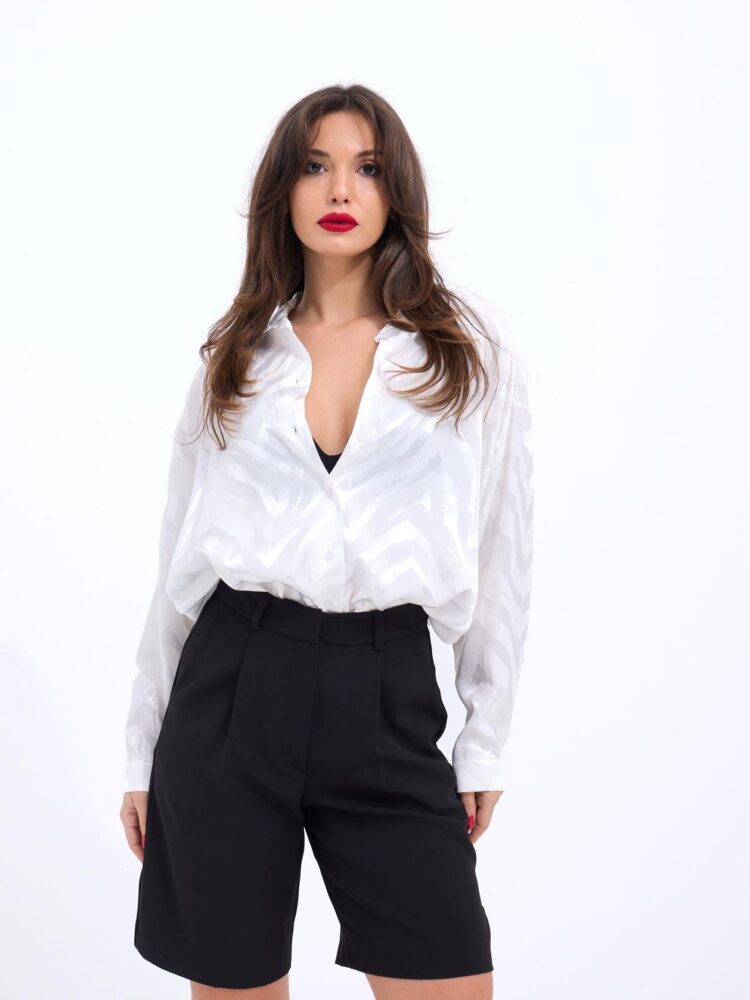 Shirt - Producer: Fame - Wholesale Women Clothes - TheBS Women
