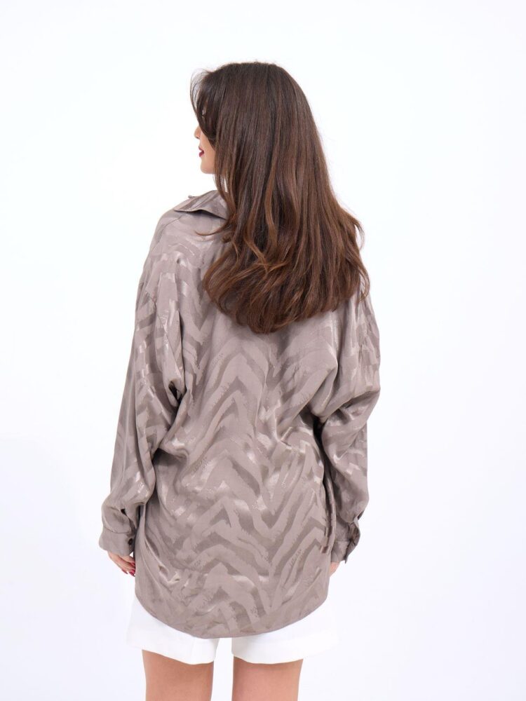 Shirt - Producer: Fame - Wholesale Women Clothes - TheBS Women