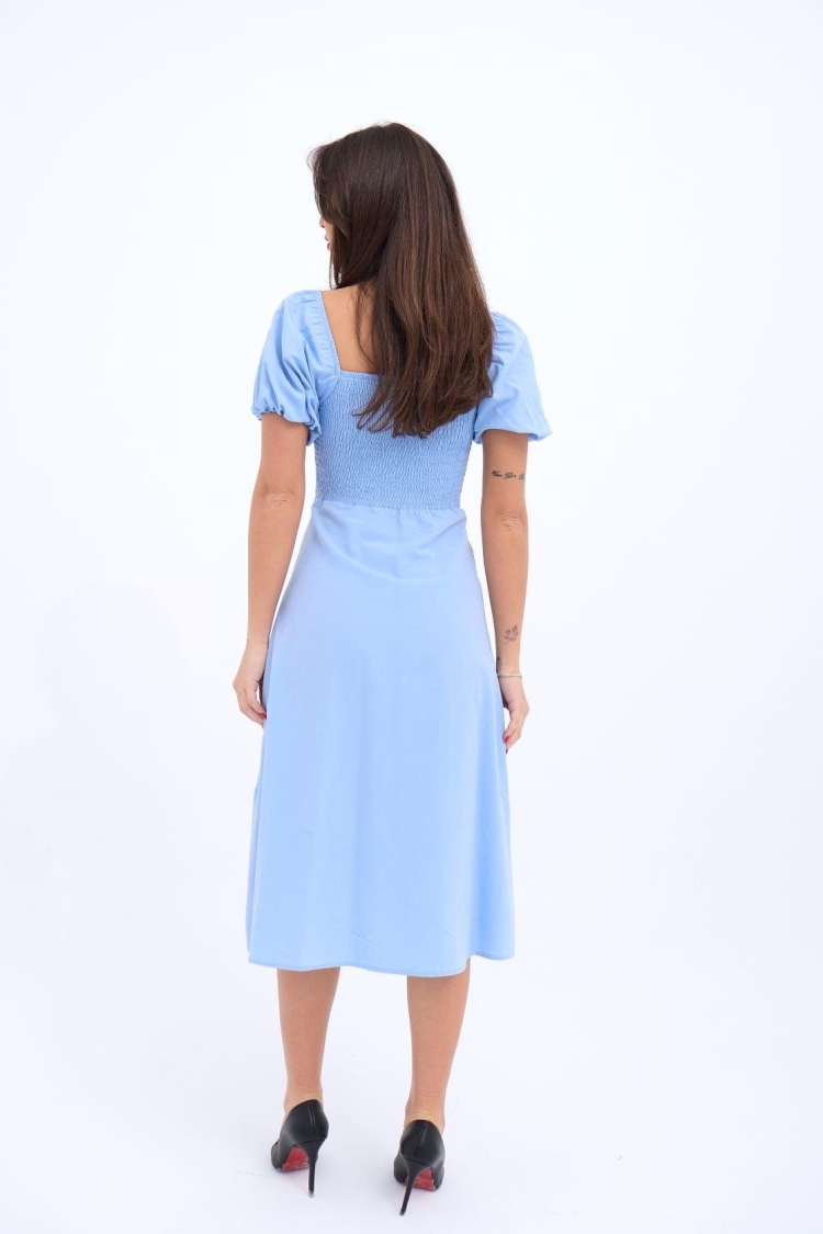 Dress - Producer: Fame - Wholesale Women Clothes - TheBS Women