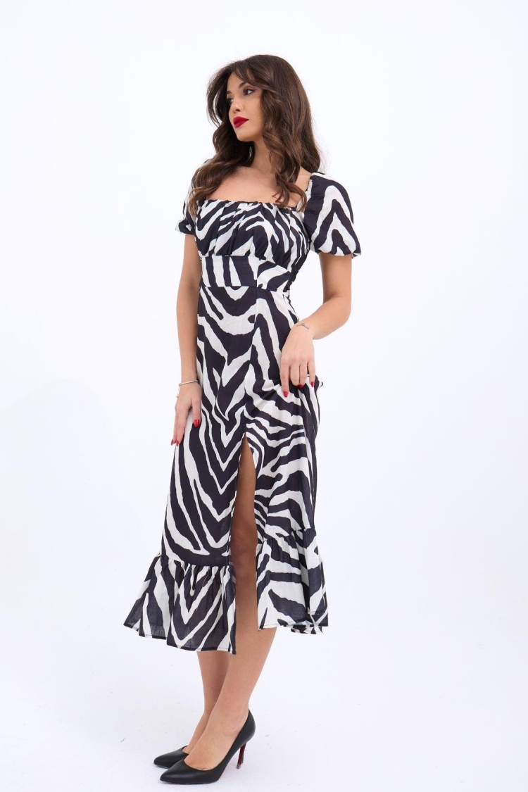 Dress - Producer: Fame - Wholesale Women Clothes - TheBS Women