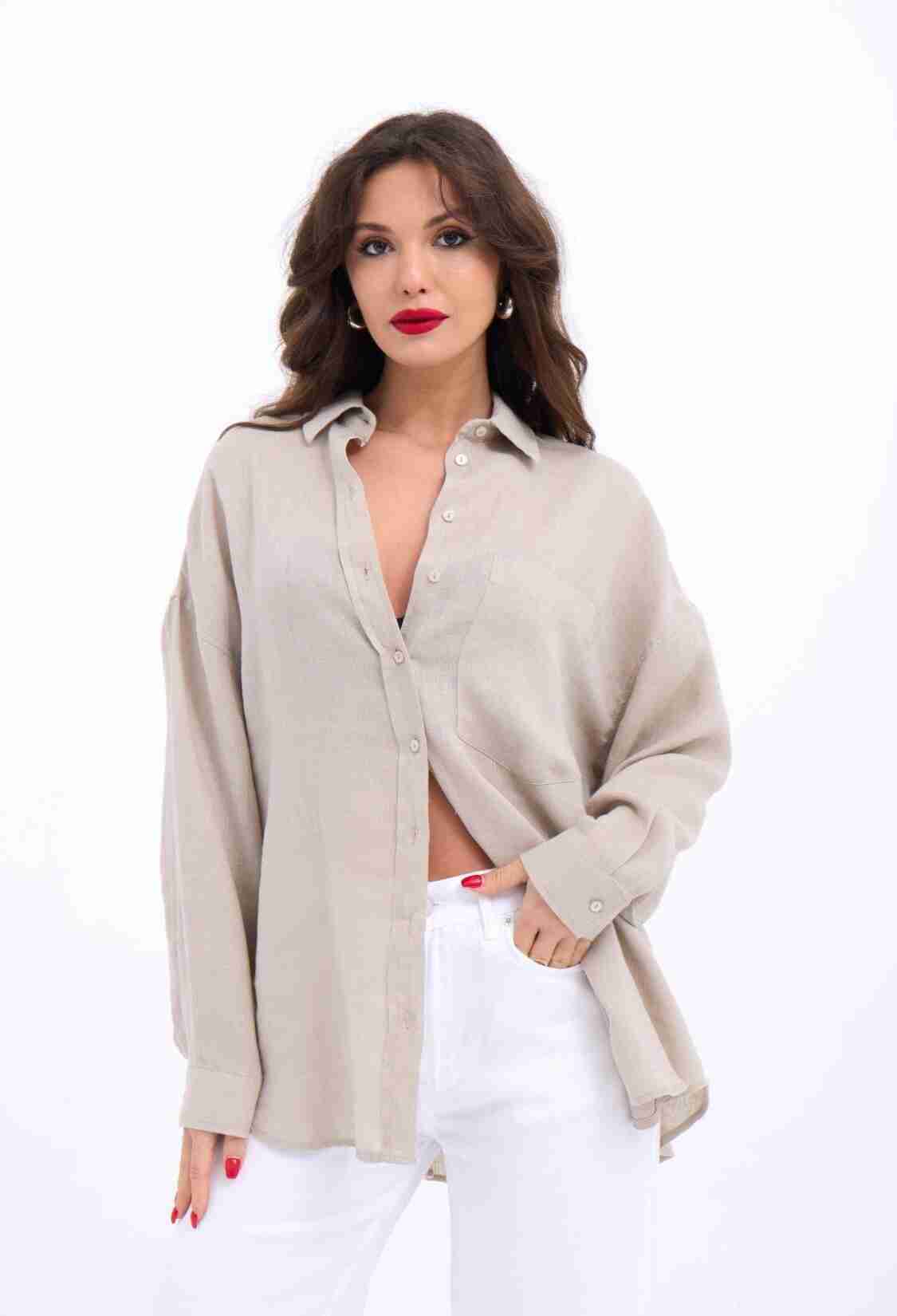 Shirt - Brand: Fame - Women & Kids, Baby Clothes Wholesale - TheBS Women