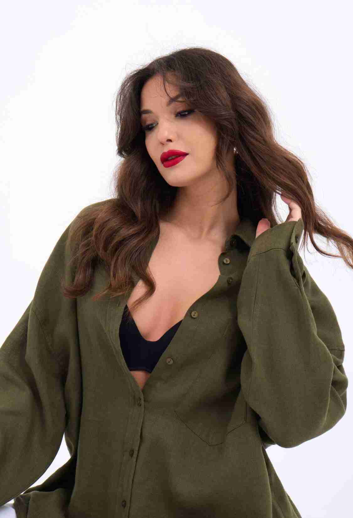Shirt - Brand: Fame - Women & Kids, Baby Clothes Wholesale - TheBS Women