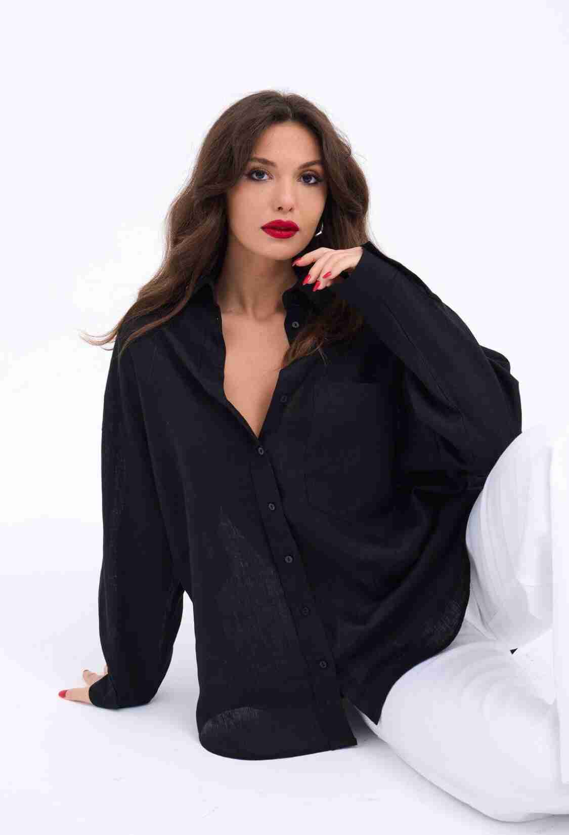 Shirt - Brand: Fame - Women & Kids, Baby Clothes Wholesale - TheBS Women
