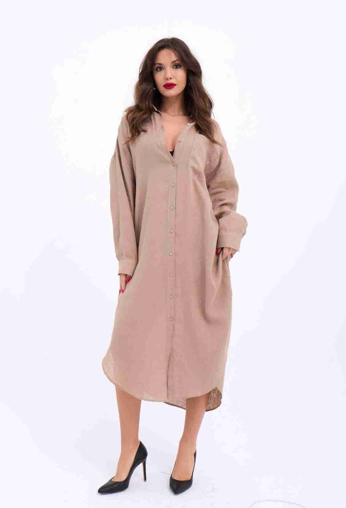 Dress - Brand: Fame - Women & Kids, Baby Clothes Wholesale - TheBS Women