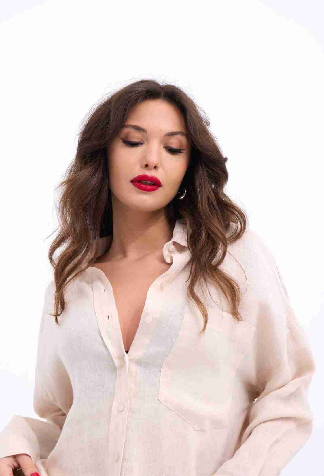 Shirt - Brand: Fame - Women & Kids, Baby Clothes Wholesale - TheBS Women