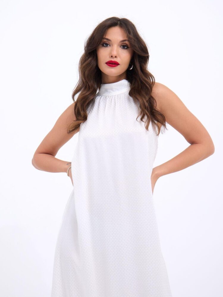 Dress - Producer: Fame - Wholesale Women Clothes - TheBS Women