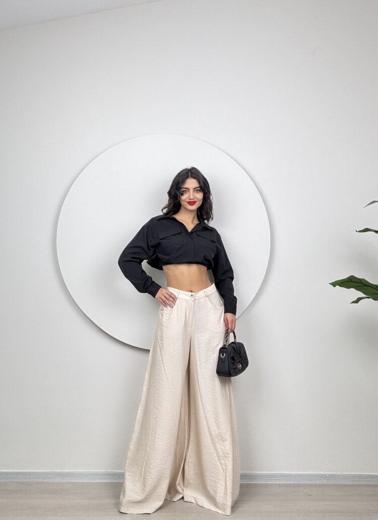 Trousers - Producer: Miss Janell - Wholesale Women Clothes - TheBS Women