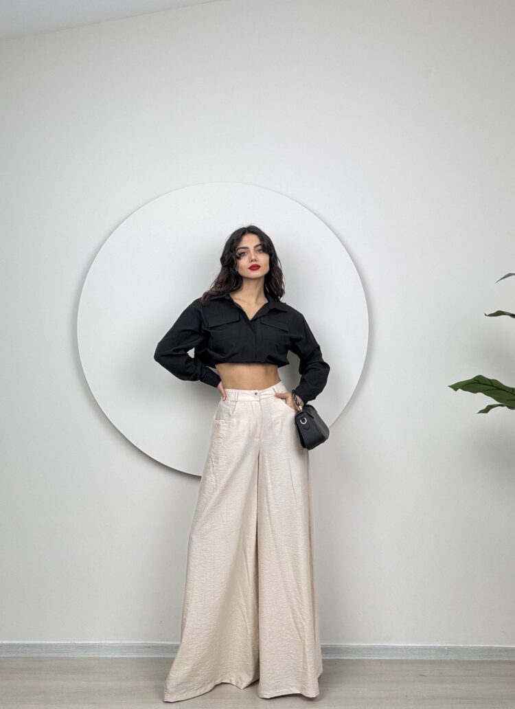 Trousers - Producer: Miss Janell - Wholesale Women Clothes - TheBS Women