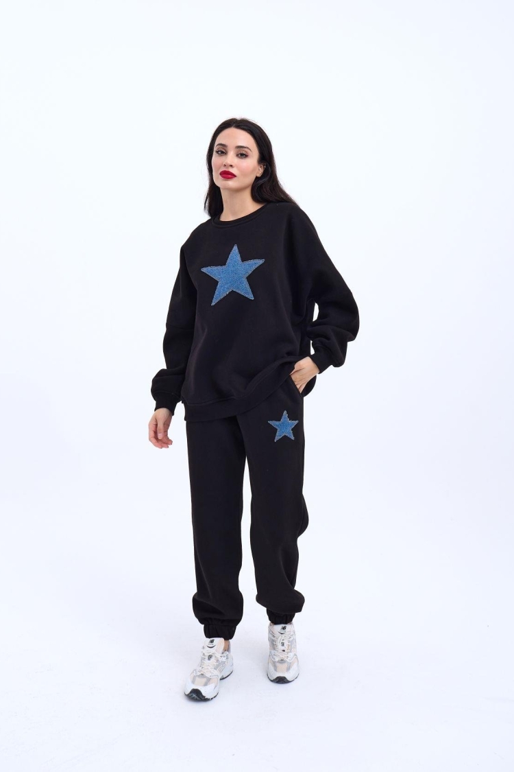 Tracksuit - Producer: Fame - Wholesale Women Clothes - TheBS Women