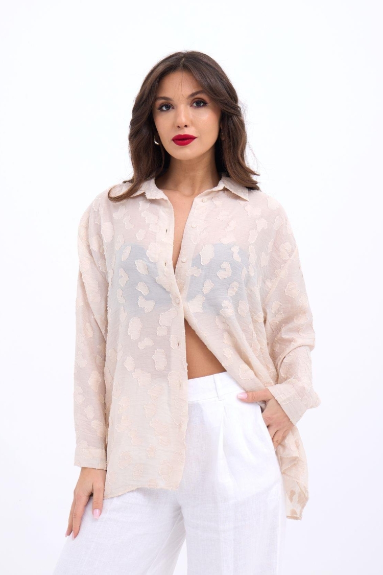 Shirt - Producer: Fame - Wholesale Women Clothes - TheBS Women