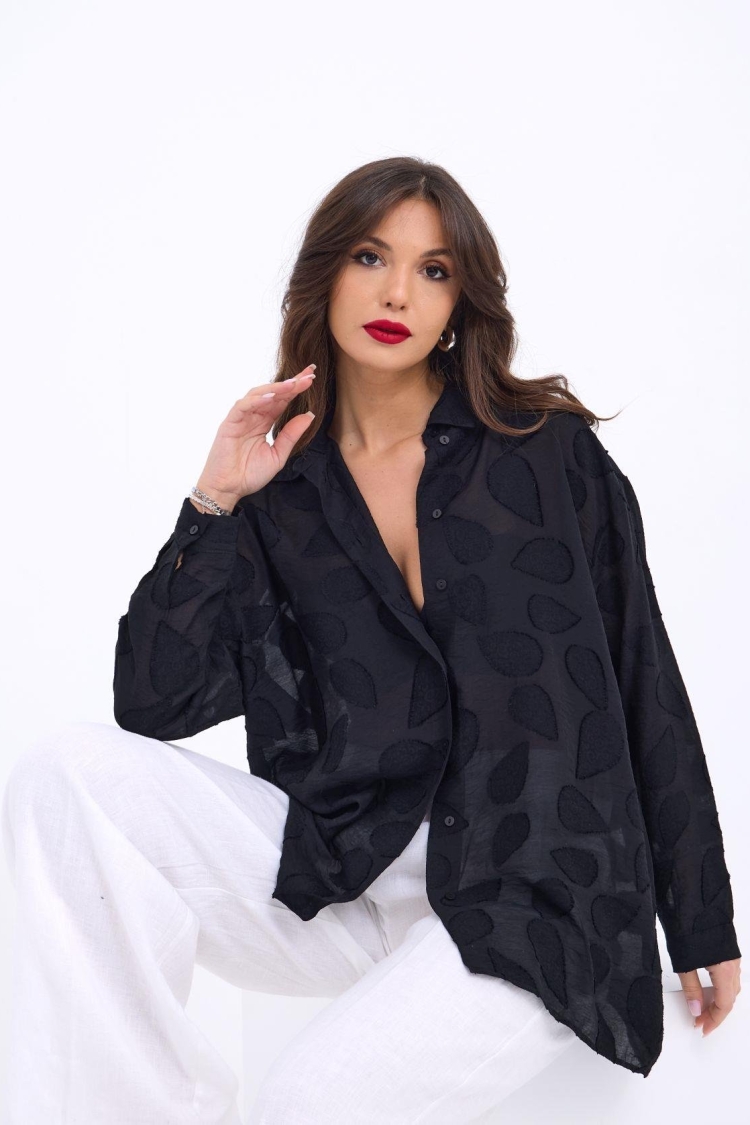 Shirt - Producer: Fame - Wholesale Women Clothes - TheBS Women