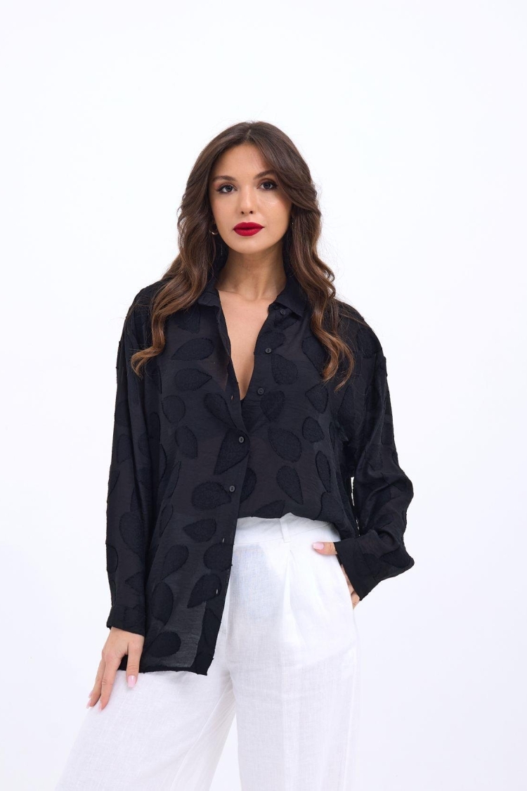 Shirt - Producer: Fame - Wholesale Women Clothes - TheBS Women