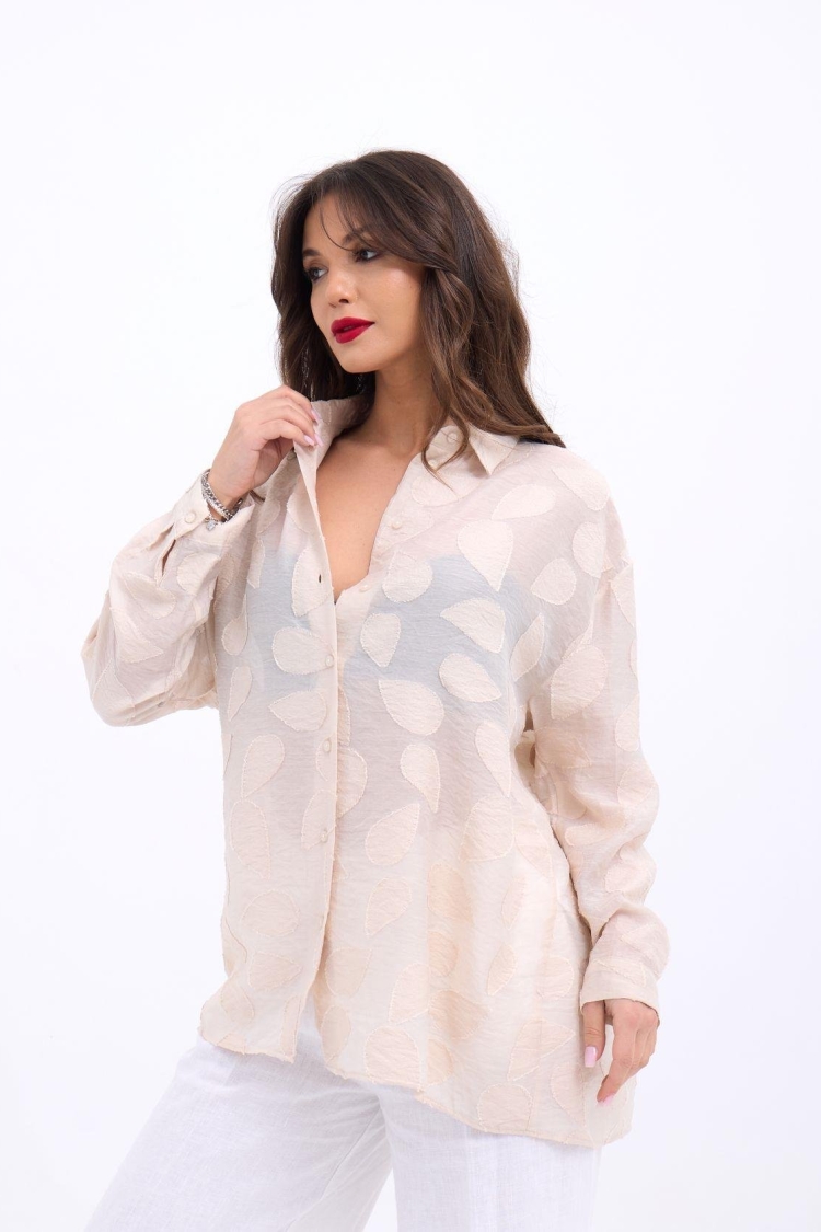 Shirt - Producer: Fame - Wholesale Women Clothes - TheBS Women