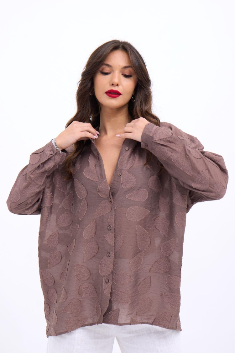 Shirt - Producer: Fame - Wholesale Women Clothes - TheBS Women