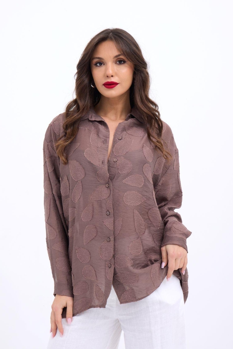 Shirt - Producer: Fame - Wholesale Women Clothes - TheBS Women