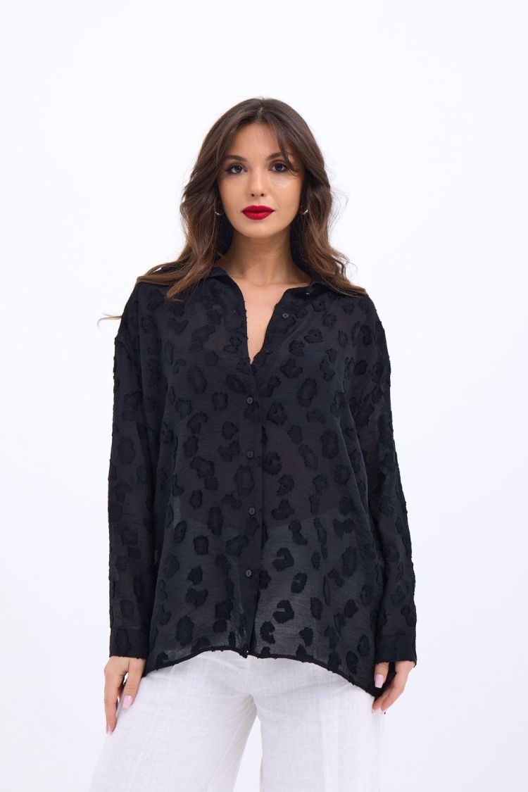 Shirt - Producer: Fame - Wholesale Women Clothes - TheBS Women