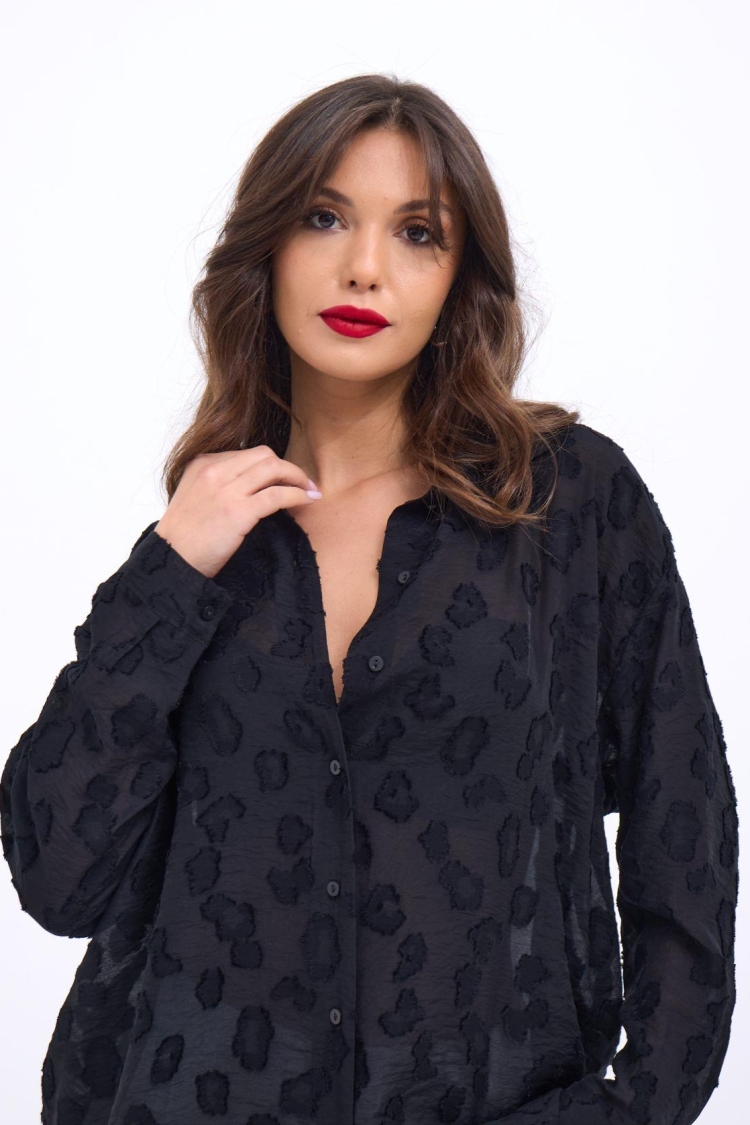 Shirt - Producer: Fame - Wholesale Women Clothes - TheBS Women